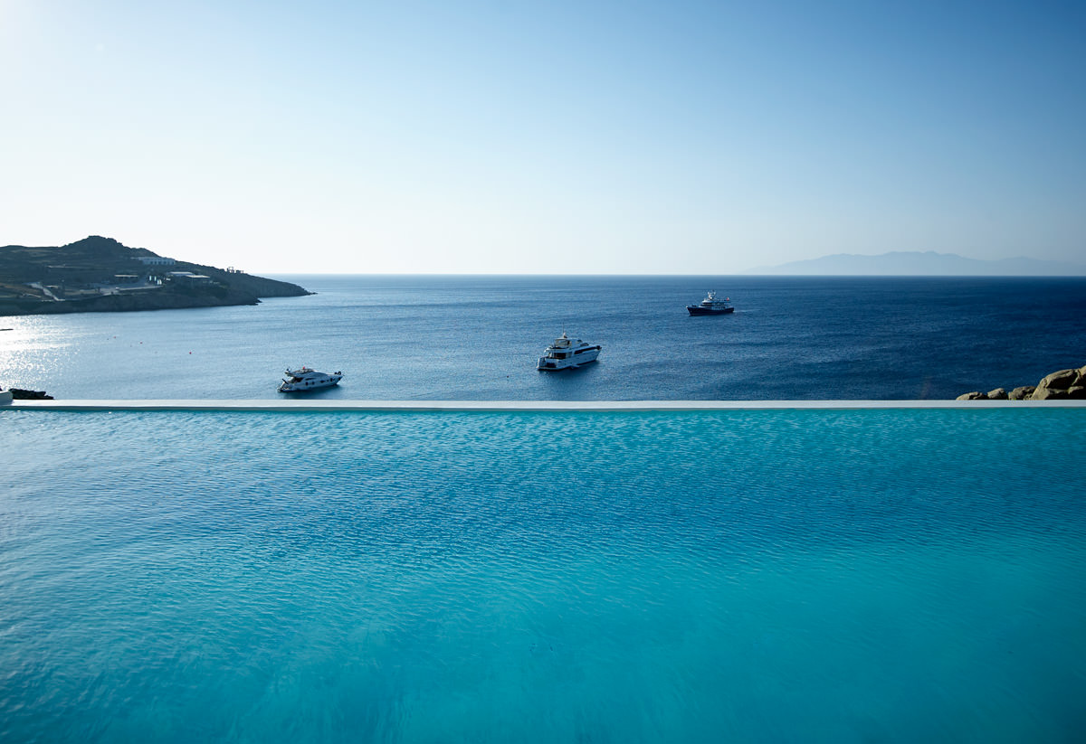 Mykonos