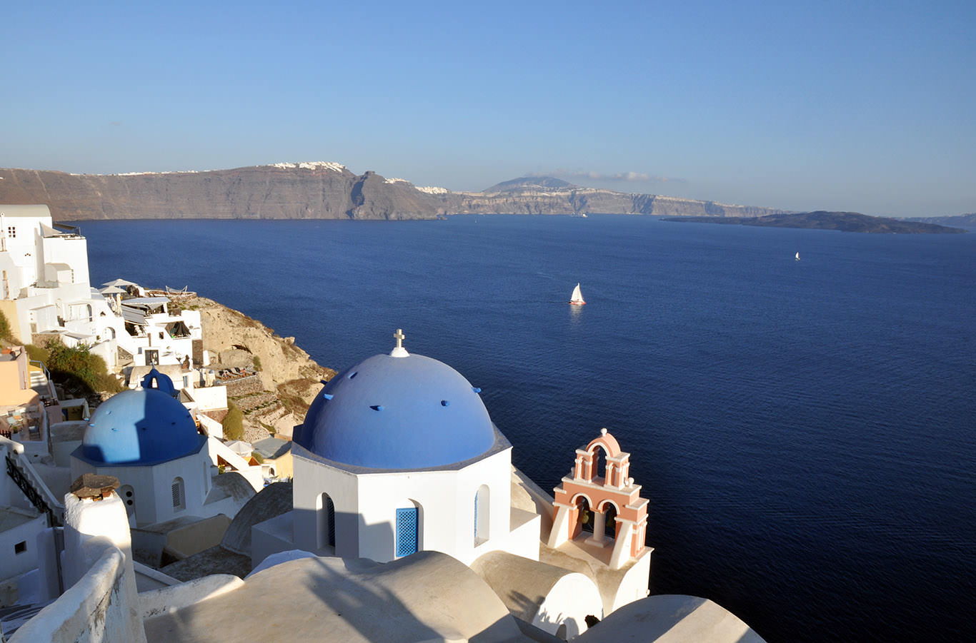 Santorini
