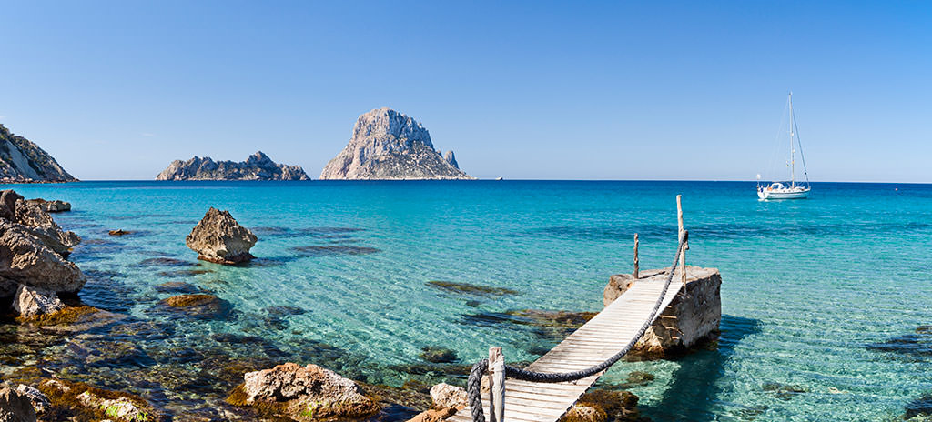 Ibiza