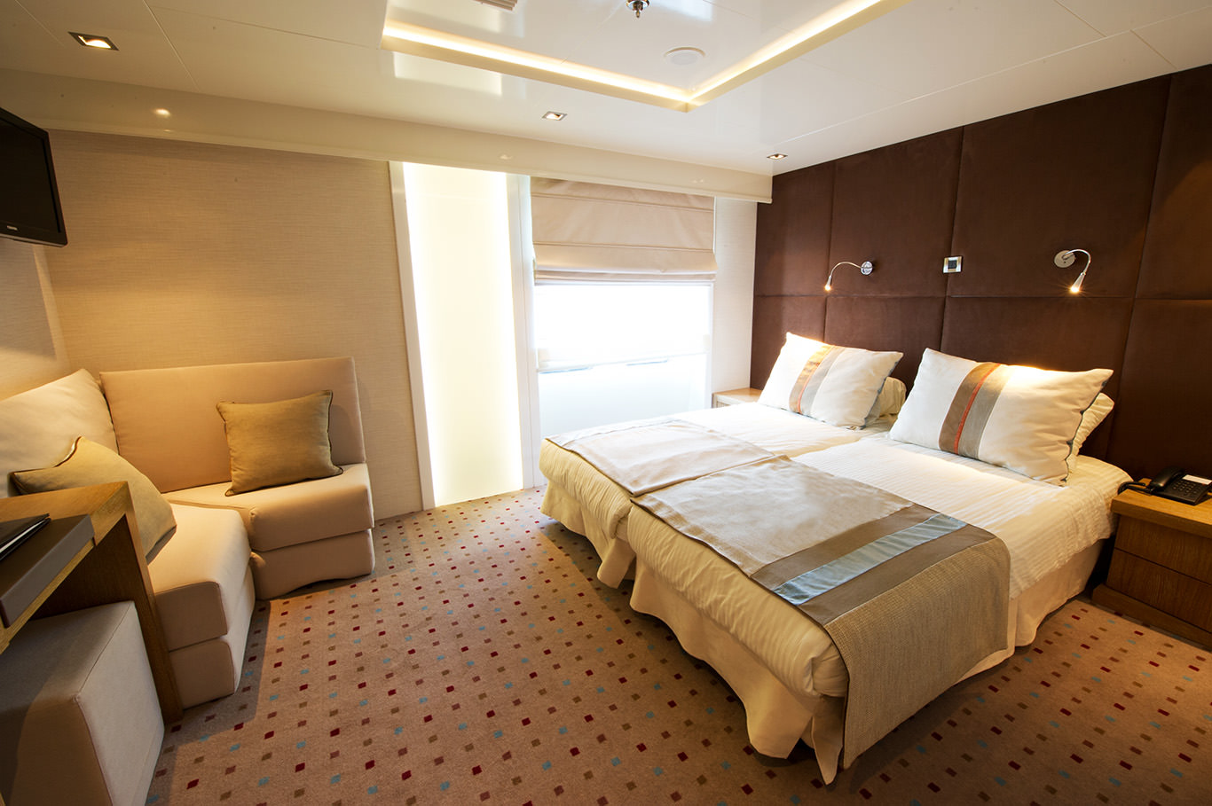 Cabin Premium