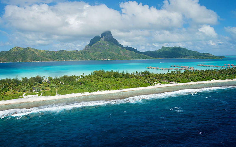 Bora Bora