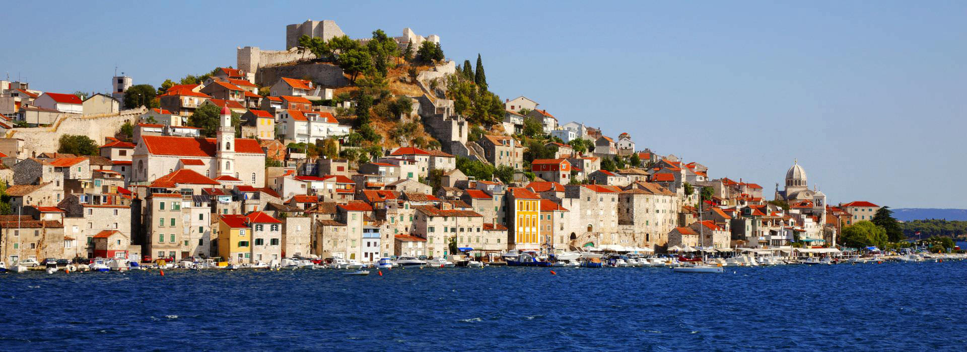 Sibenik