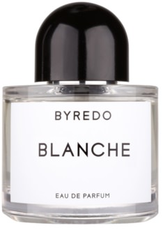 byredo blanche eau de parfum