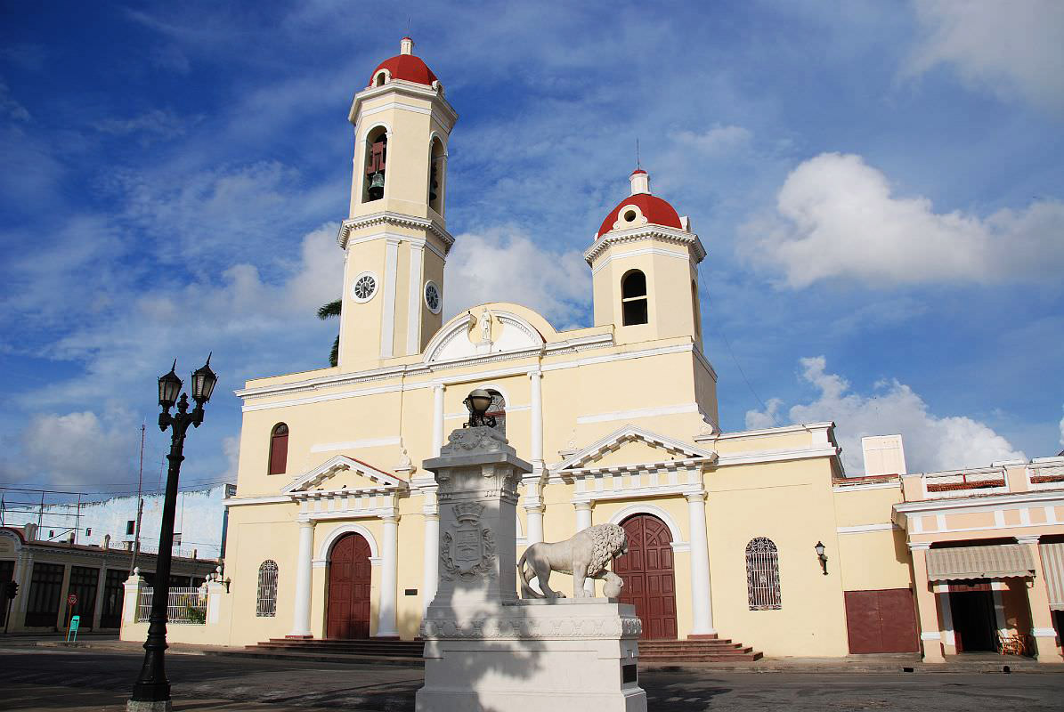 Cienfuegos
