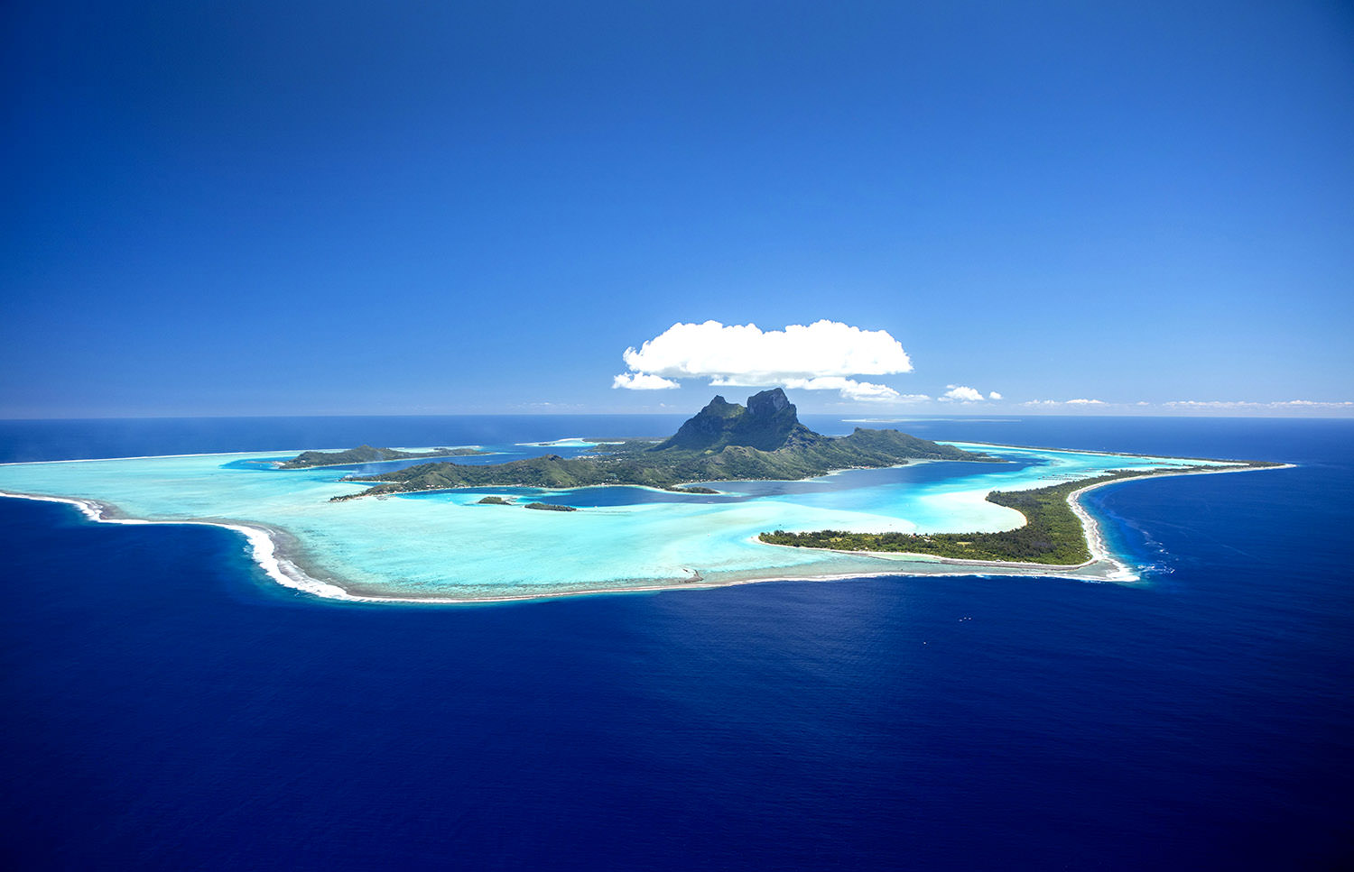 Bora Bora