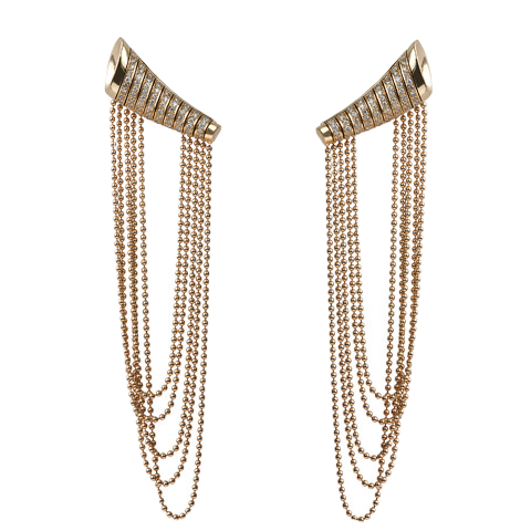 Nikos Koulis earrings Nikos Koulis earrings
