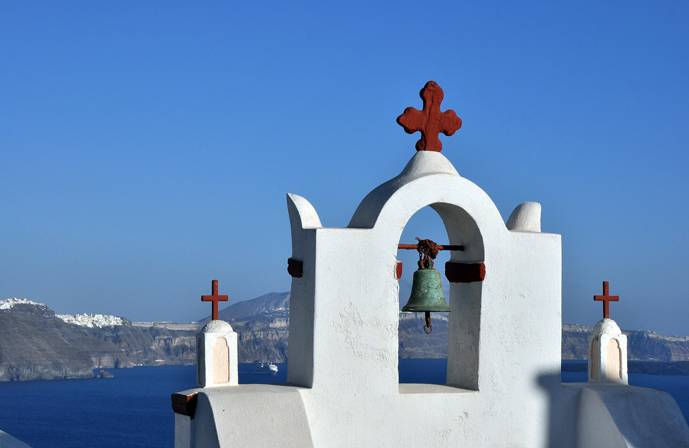 Santorini
