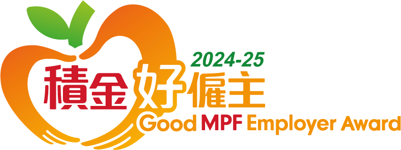 招聘同工 標語