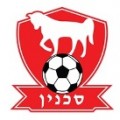 לוגו מועדון ספורט 25