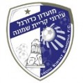 לוגו מועדון ספורט 11