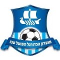 לוגו מועדון ספורט 1