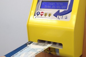 מערכות כרטוס ובקרת כניסה