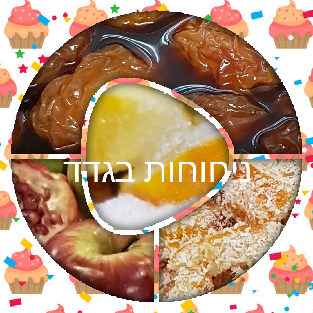 רז בחליב- אורז עם חלב עיראקי