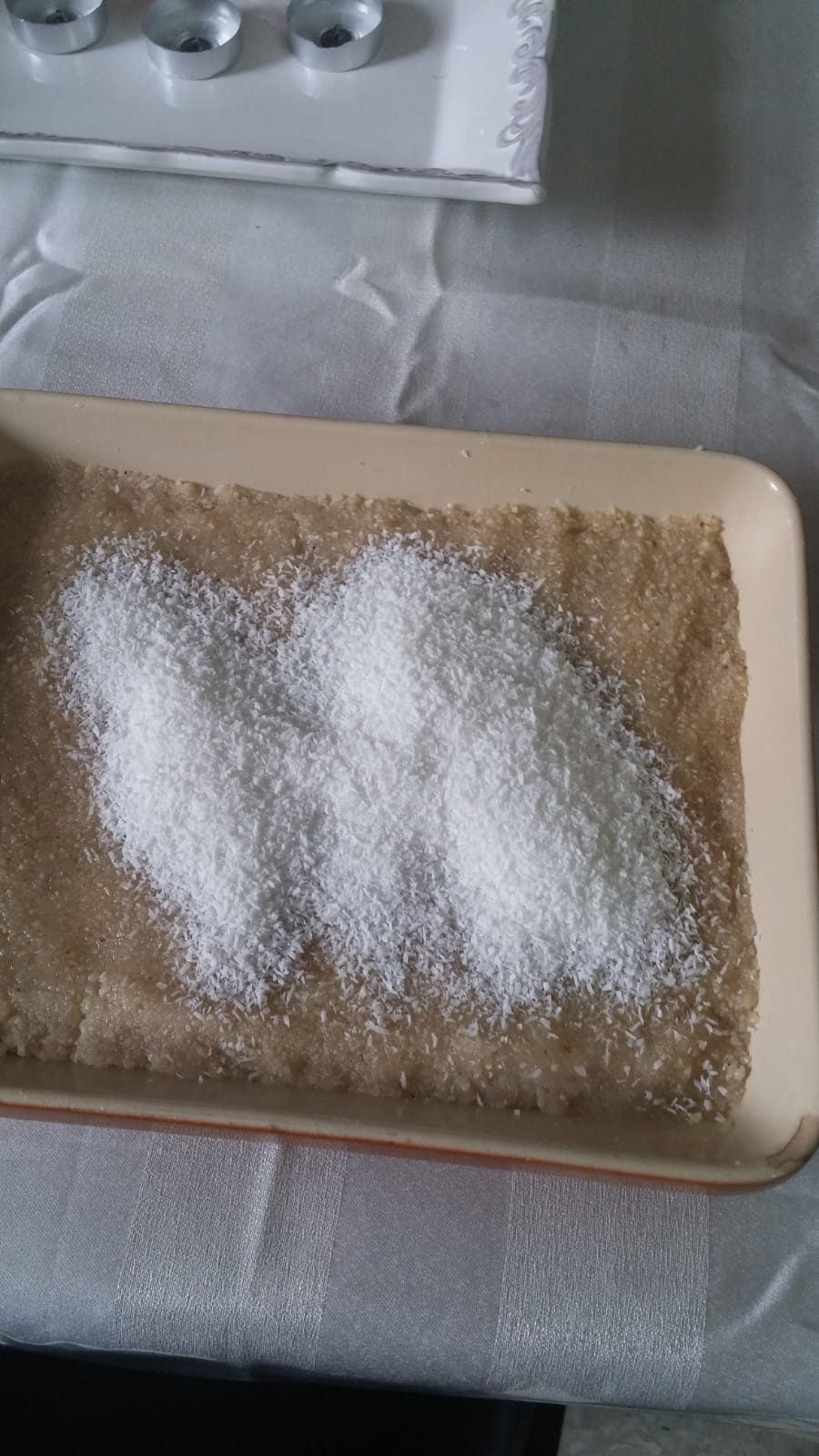 לוזינה קוקז עירקית