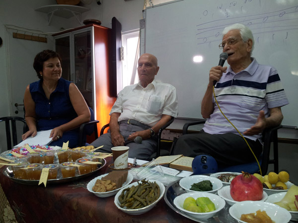 סדנאות בישול - תמונה 3