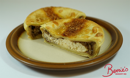 Chilli Mince and Cheese