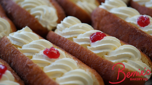 Bernies Bakery product 4