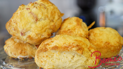 Bernies Bakery product 25