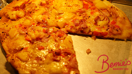 What we make at Bernies Bakery HQ 14