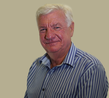 Bill Baillie