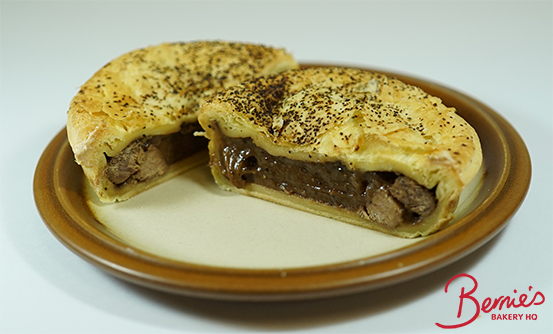 Pepper Steak