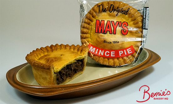 MAY's Pie