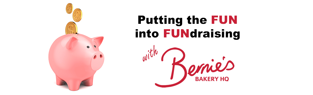 Bernie's Bakery HQ 7