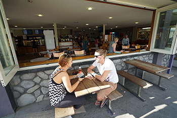 Berry Barn Bakery & Cafe, Geraldine