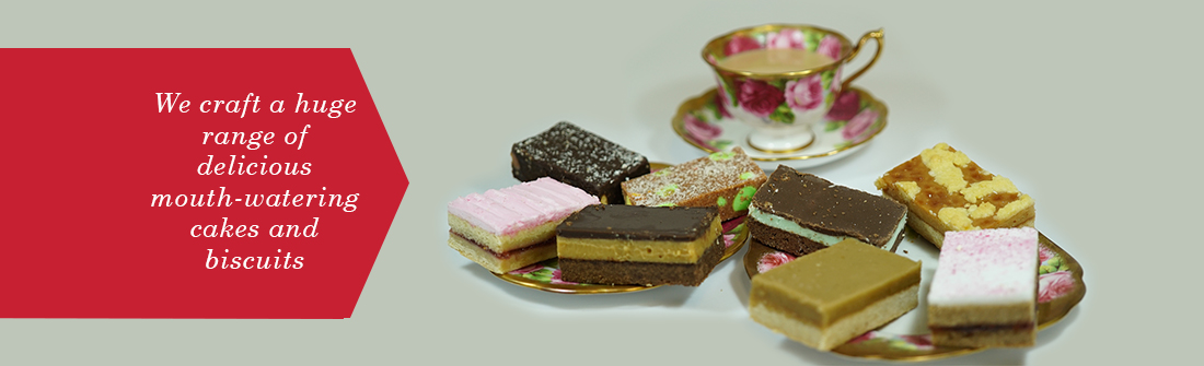 Bernie's Bakery HQ 11
