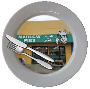 Marlows Pies, Dunedin