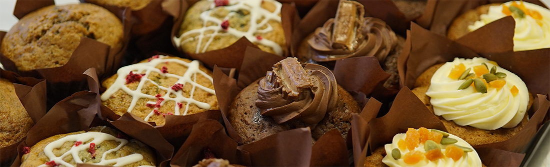 Bernie's Bakery HQ 10