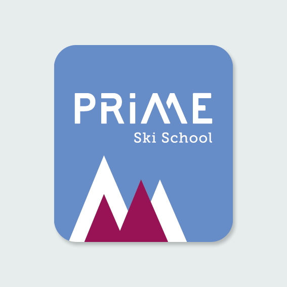 Prime // Corporate Design