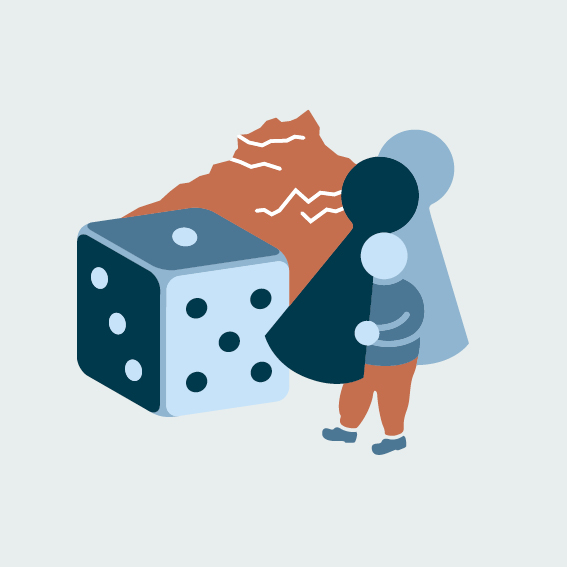 Spielparcours // Logo Design