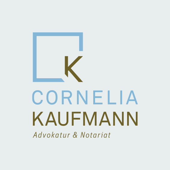 C. Kaufmann // Corporate Design