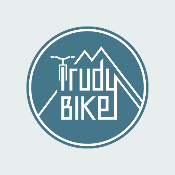 Trudy Bike // Corporate Design