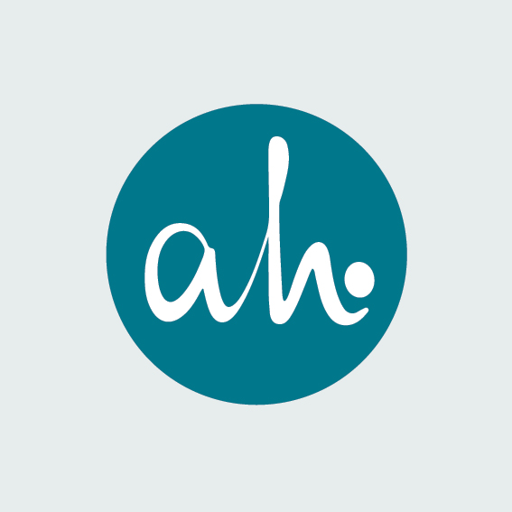 Andrea Hurschler // Corporate Design