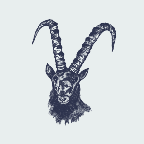 Röteli // Illustration