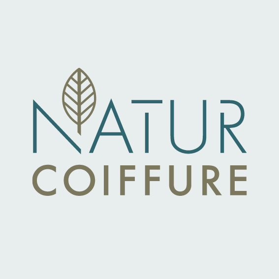 Natur Coiffure // Corporate Design