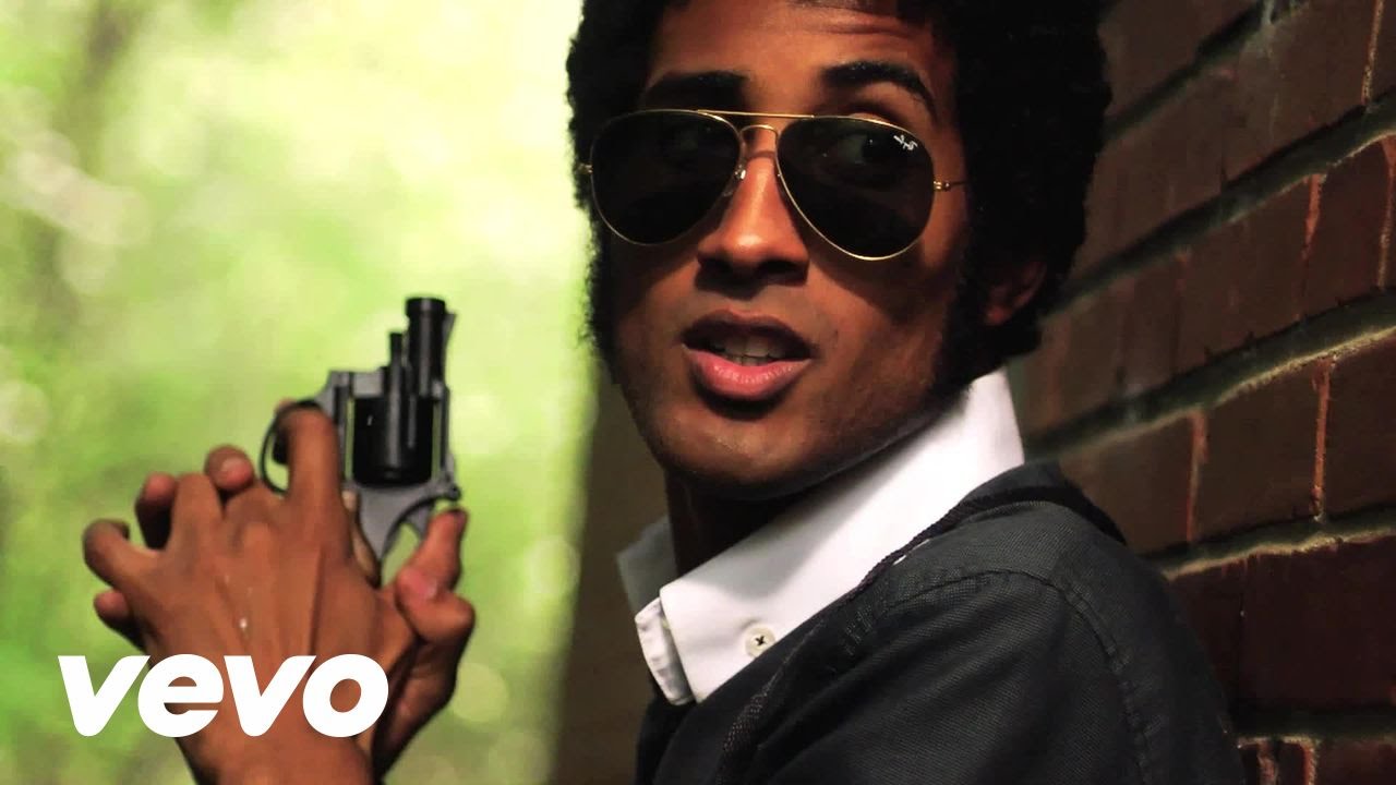Randy Michael, The Sharp Dressed Lads - The Face