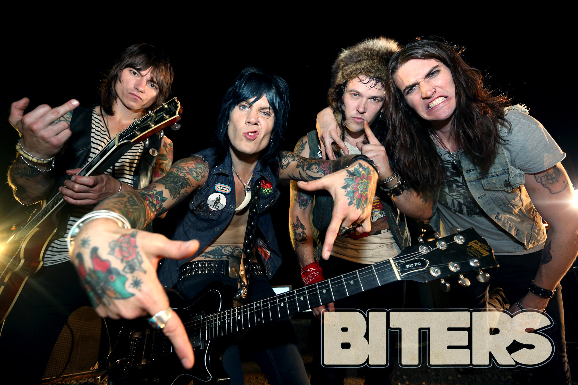 Music video still 8