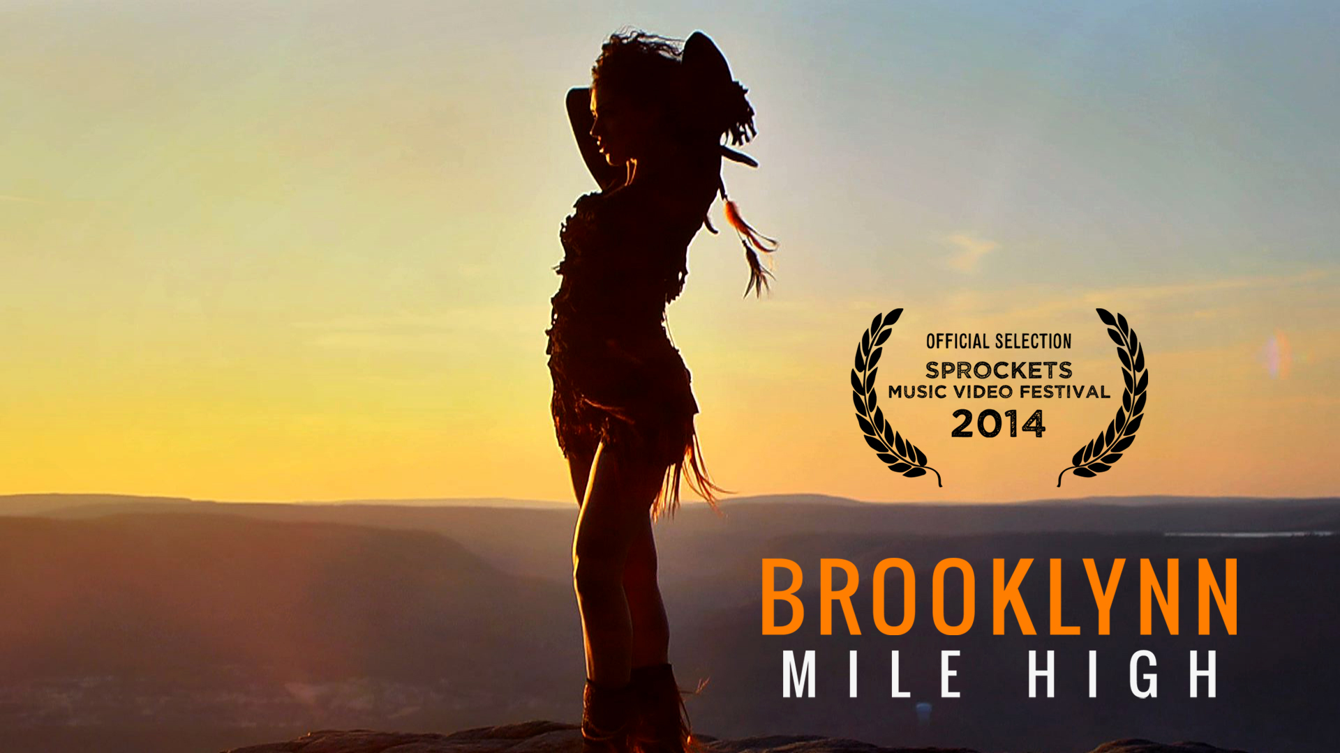 Brooklynn - Mile High