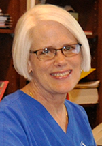 Angela M. Riley, M.D. Dr. Angela M. Riley of Nephrology Associates in Columbus