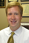 Trip Hairston, Administrator Mr. Trip Hairston, Administrator of Nephrology Associates in Columbus