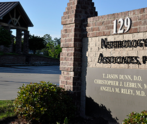 NA front entrance at 129 Brookmoore Drive Columbus