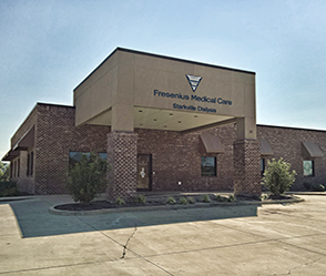 Nephrology Assoicates Starkville CKD Clinic with Dialysis by Fresenius