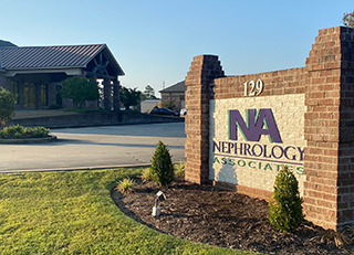 Nephrology Associates Columbus Mississippi