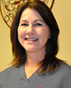 Pam Poston Pam Poston, Billing Manager