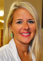 Angela M. Riley, M.D. Dr. Angela M. Riley of Nephrology Associates in Columbus
