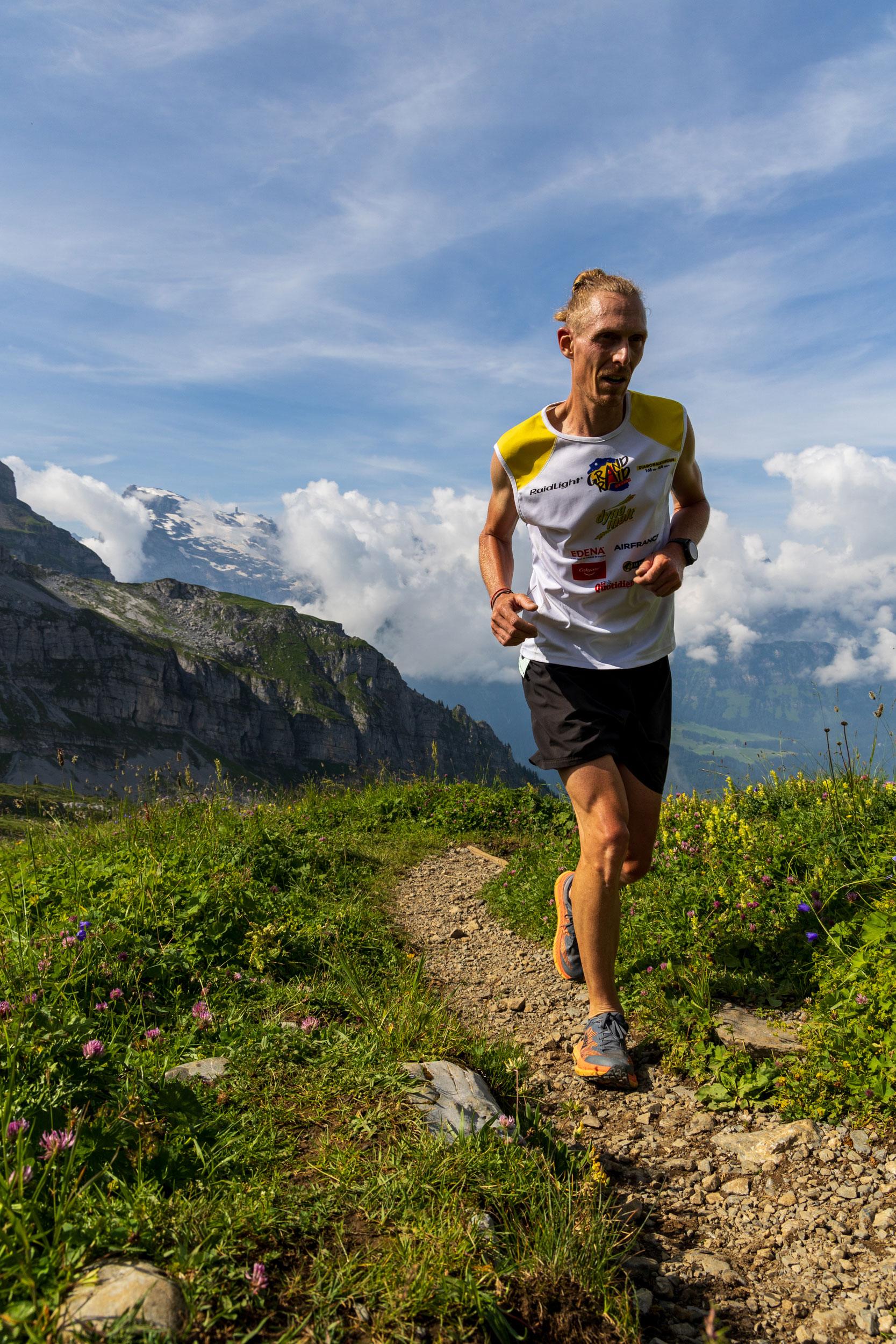 Berglauf Engelberg 2024 – Bild 179