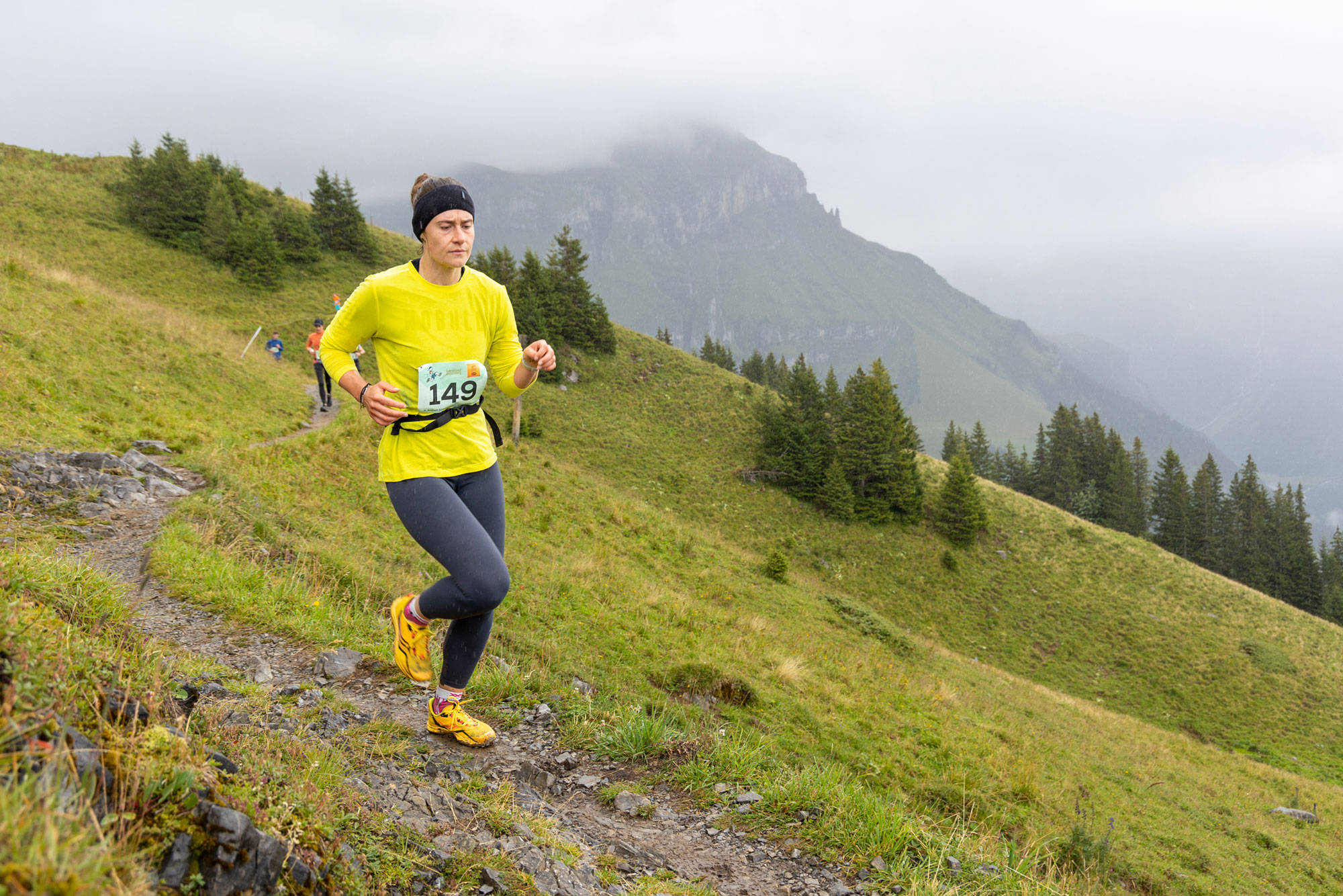 Berglauf Engelberg 2023 – Bild 120